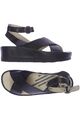 Fly London Sandalen Damen Sommerschuhe Sandalette offene Schuhe Gr. ... #9tm3ea2