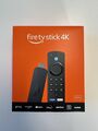 Amazon Fire TV Stick 4K (2. Gen) ✅Wi-Fi 6 ✅HDR10+ ✅Dolby Atmos/Vision ✅NEU ✅OVP