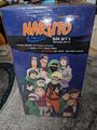 Naruto Boxset 03 Band 49-72 *Englisch* Masashi Kishimoto neu ^(^-^)^