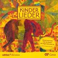 Kinderlieder Vol.4 *** WIE NEU ***