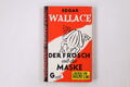 28282 Edgar Wallace DER FROSCH MIT DER MASKE Kriminalroman = The fellowship of