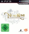 Ni No Kuni: der Fluch der Weißen Königin (Sony PlayStation 3, 2013)