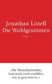 Die Wohlgesinnten Jonathan Littell