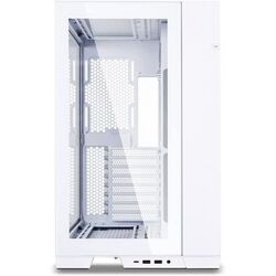 Lian Li O11 Dynamic EVO - Midi-Tower Gehäuse - PC Gehäuse - ATX - weiß