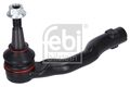 FEBI BILSTEIN Spurstangenkopf Gelenkkopf 180829 für VOLVO XC60 2 246 XC90 256