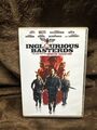 Inglourious Basterds (2010, DVD video)