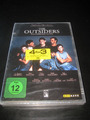 " THE OUTSIDERS  " DVD  auf Arthaus  Nr.  502603