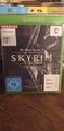 The Elder Scrolls V Skyrim Special Edition Microsoft XBOX ONE Adventure Game