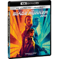 Blade Runner 2049 (4K Ultra Hd+Blu-Ray Hd)  [Blu-Ray 4K Uhd Nuovo]