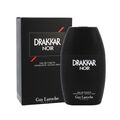 Guy Laroche Drakkar Noir EDT 30ml/50ml/100ml/200ml Eau De Toilette for Men