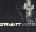 STEVE HACKETT - DARKTOWN (RE-ISSUE 2013)  CD  14 TRACKS PROGRESSIVE ROCK  NEU 