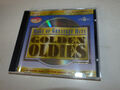 CD   Golden Oldies Vol. 2