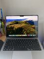 Apple MacBook Pro 14 Zoll (512GB SSD, M3, 8GB) Laptop - Space Grau - MTL73D/A...