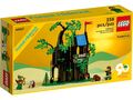 LEGO Icons: Forest Hideout (40567)