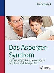 Das Asperger-Syndrom: Das erfolgreiche Praxis-Handbuch f... | Buch | Zustand gutGeld sparen und nachhaltig shoppen!