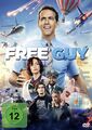 Free Guy - DVD