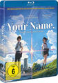 Your Name. (BR)  Gestern, heute und... Min: 106/DD5.1/WS   ...für immer! - LEON