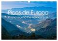 Sebastian Heinrich | Picos de Europa - In and around the national park (Wall...