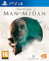 The Dark Pictures Anthologie - Man of Medan (PS4)