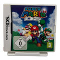 Super Mario 64 DS | Spiel inkl. OVP | Komplett