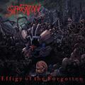 Suffocation / Effigy Of The Forgotten