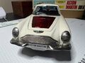 Original ATC/Asahi Toy Aston Martin DB6 in Ovp .