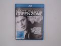 Green Zone [Blu-ray] Matt Damon Greg Kinnear  und  Brendan Gleeson: