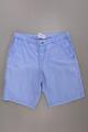 ✨ Esprit Shorts Shorts für Damen Gr. 38, M blau aus Baumwolle ✨