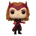 Funko POP! Doctor Strange in the Multiverse of Madness - Scarlet Witch #60923