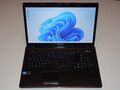 Asus A93S 18,4 Zoll FHD, Intel Core i7 Quad, NVIDIA GT, 12GB, 1TB Notebook