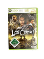 Xbox 360 Lost Odyssey (Microsoft Xbox 360, 2008)