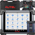 2025 Autel MaxiSYS Elite II PRO Ultra MS919 OBD2 Profi J2534 ECU Key Programmier