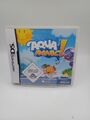 Aqua Panic! (Nintendo DS, 2009) R5B2