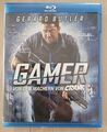 Gamer Mit Gerard Butler [ Blu-ray ] FSK 18 Zustand Gebraucht Sehr Gut 