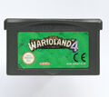 Nintendo Gameboy Advance - Warioland 4 Modul