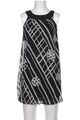 Esprit Kleid Damen Dress Damenkleid Gr. EU 32 Schwarz #78atpj3