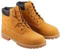 Timberland Boots Alltags- und Wanderschuh -WIE NEU, OHNE ORIGINALVERPACKUNG-