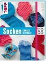 Stricken to go: Socken