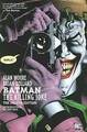 Batman The Killing Joke, Deluxe Edition von ALAN MOORE, Brian Bolland (Hardcover)