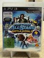 PlayStation All-Stars Battle Royale (Sony PlayStation 3, 2012)