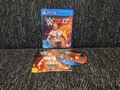 WWE 2K17 Wrestling PS4 Playstation 4 Sehr Gut