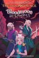 Nicole Andelfin Bloodmoon Huntress (The Dragon Prince Graphic Nove (Taschenbuch)