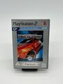 Need For Speed Underground Platinum | Playstation 2 PS2 Spiel | OVP + Anleitung