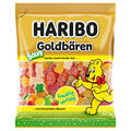 Haribo Goldbären sauer gezuckerte saure Fruchtgummi Bären 175g