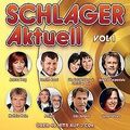 Schlager Aktuell von Various | CD | Zustand gut