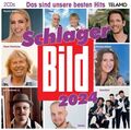 SCHLAGER BILD 2024  2 CD NEU