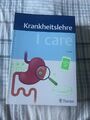 I care - Pflegeexamen Krankheitslehre