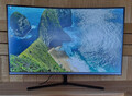 Samsung Curved Monitor U32R594CWU UHD-LED-Display 80,01 cm (31,5") 