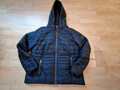 Gepflegte Leichte CECIL Steppjacke Übergangsjacke Gr. XL DEEP BLUE 