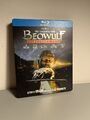 Die Legende von Beowulf - STEELBOOK | Blu-ray | Zustand: sehr gut bis neuwertig